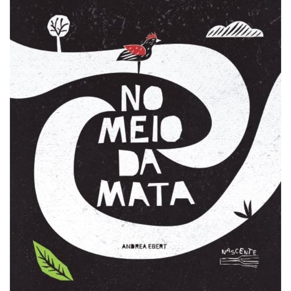 No Meio Da Mata