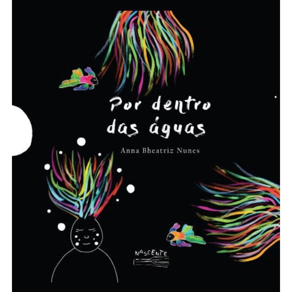 Por dentro das águas