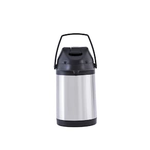 Garrafa Térmica Inox Premium 3,0 Litros Paramount