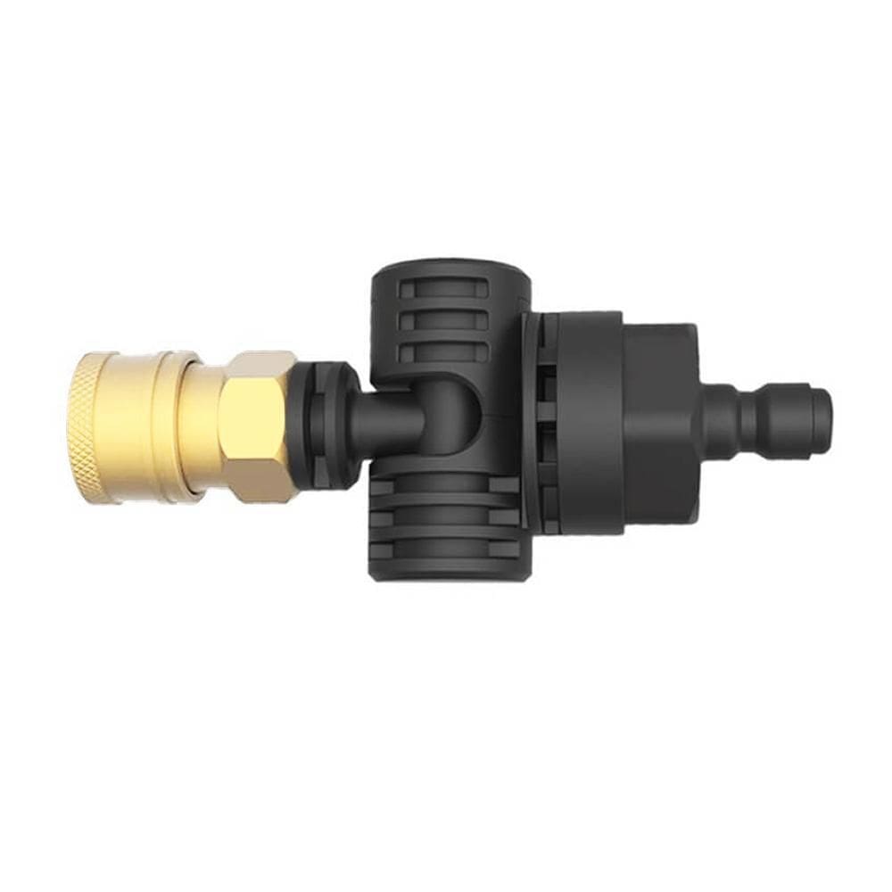 Lança Curta Articulada Para Lavadora Wg620E Wa4039 Worx