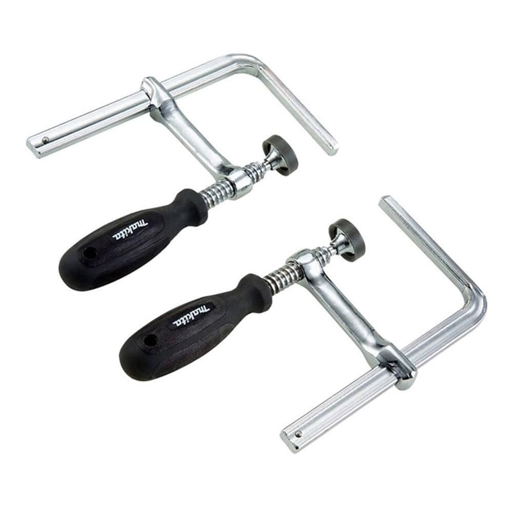 Sargentos Para Serra Circular SP6000 Makita - Par
