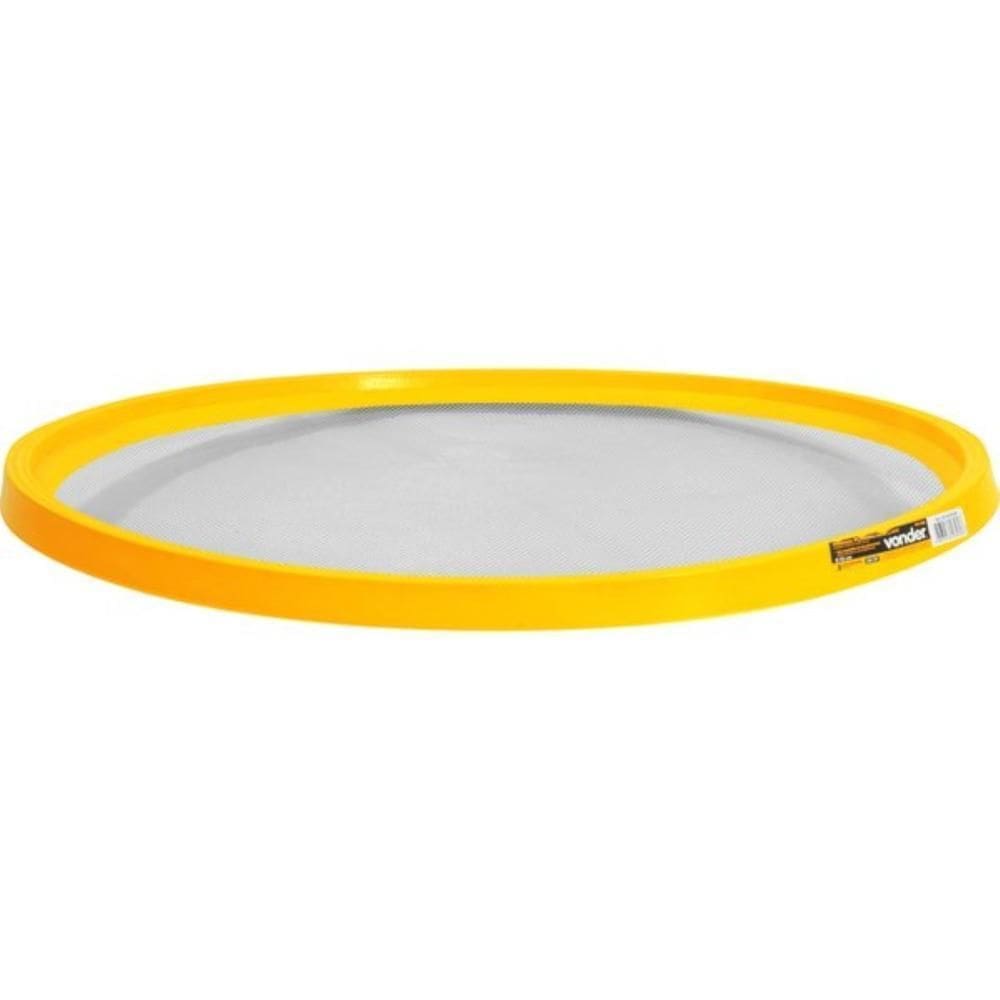 Peneira De Aro Plástico Para Arroz Vonder Ppv 1055 55Cm