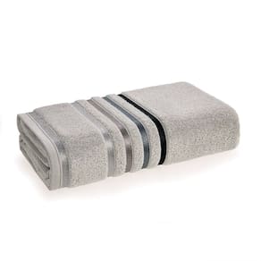 Toalha De Banho Lumina fio Penteado 70 x 1,40 Gramatura 500g m2 Unika Karsten