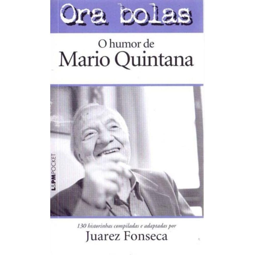 Ora Bolas - Bolso