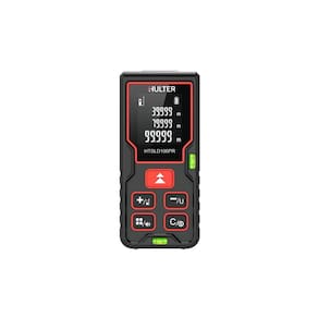 Trena a Laser LDR 100 Metros Hulter HT5LDR100MF