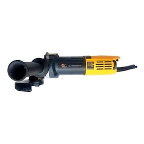 Lixadeira 110V 600W Esmerilhadeira Angular 11000Rpm