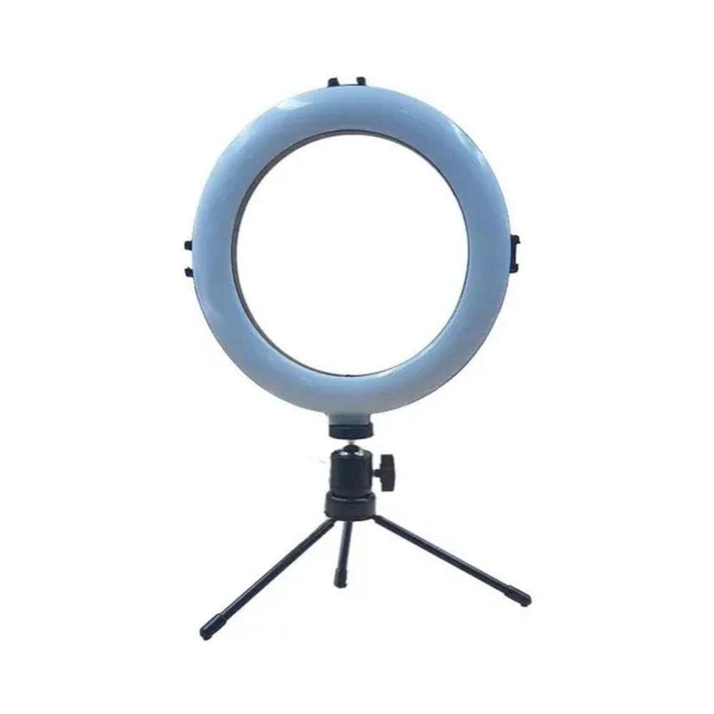 Iluminador Ring Fill Light 6\`\`