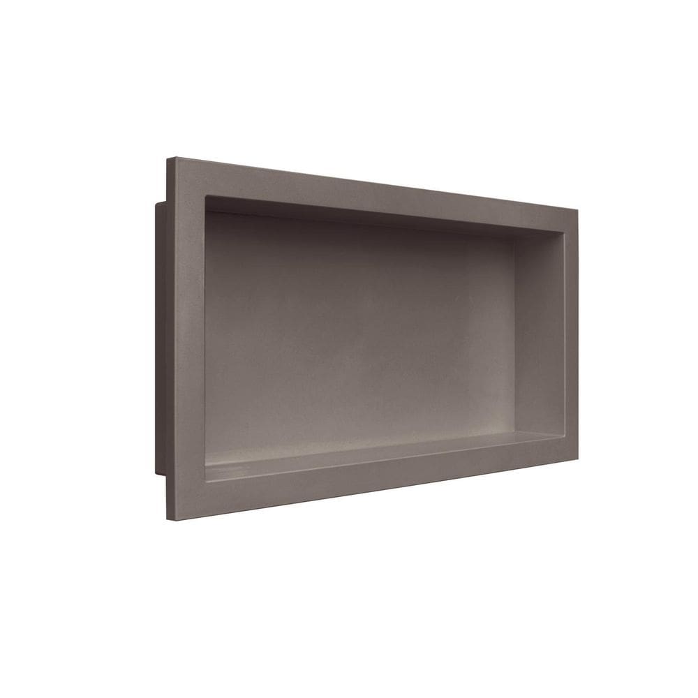 Nicho Metasul Plástico 30x60 cm Durabilidade