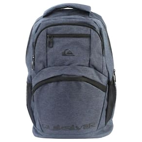 Mochila Esportiva Quiksilver Urban Sunset I01 Azul
