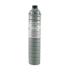 Toner Ricoh Preto 43K P/ 2051-6000-7000-8000-9000 841332