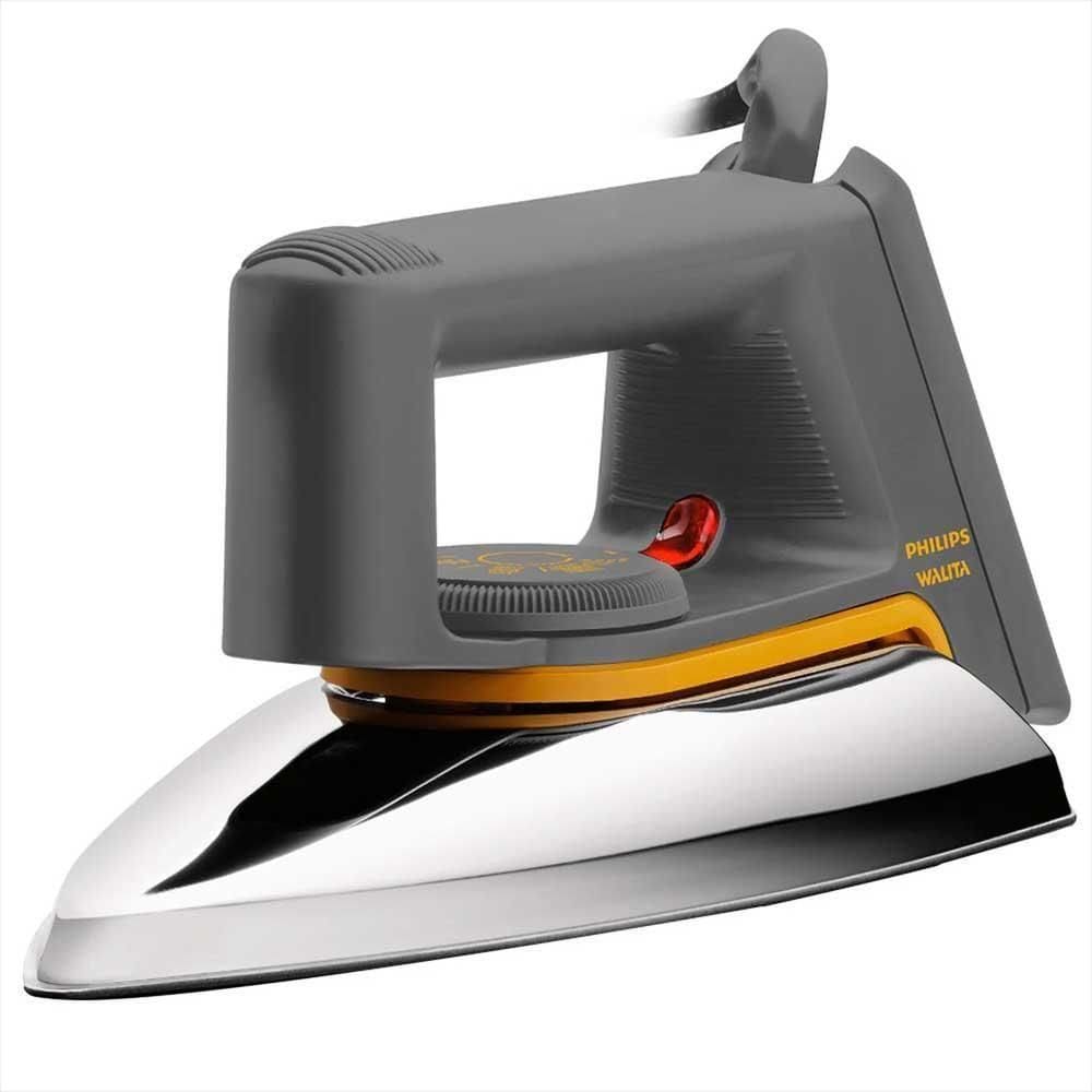Ferro De Passar A Seco Philips Walita 1000W Hd1172/80 220V