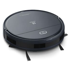 Robô Aspirador Pó Passa Pano Úmido Erb40 Bivolt Electrolux