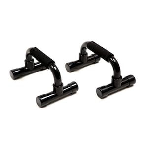 Apoio Fixo para Flexão Par de Paraletes Odin Fit 100kg