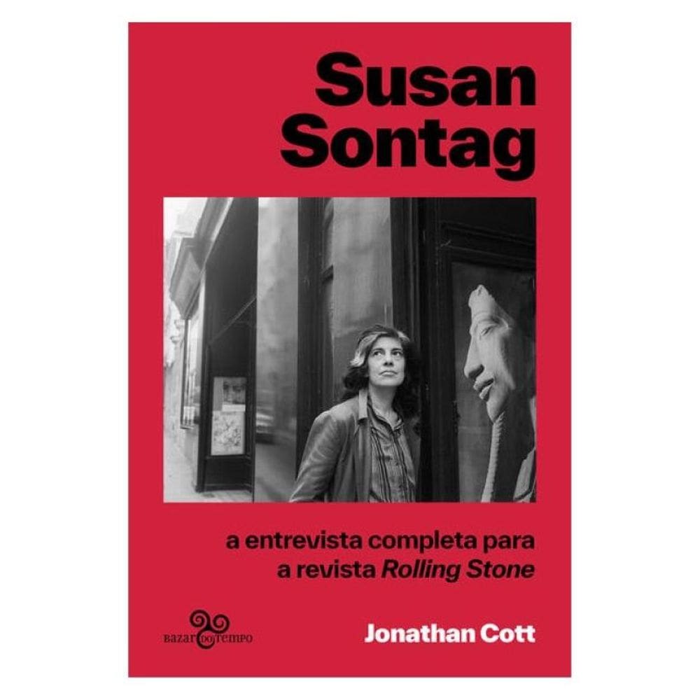 Susan Sontag