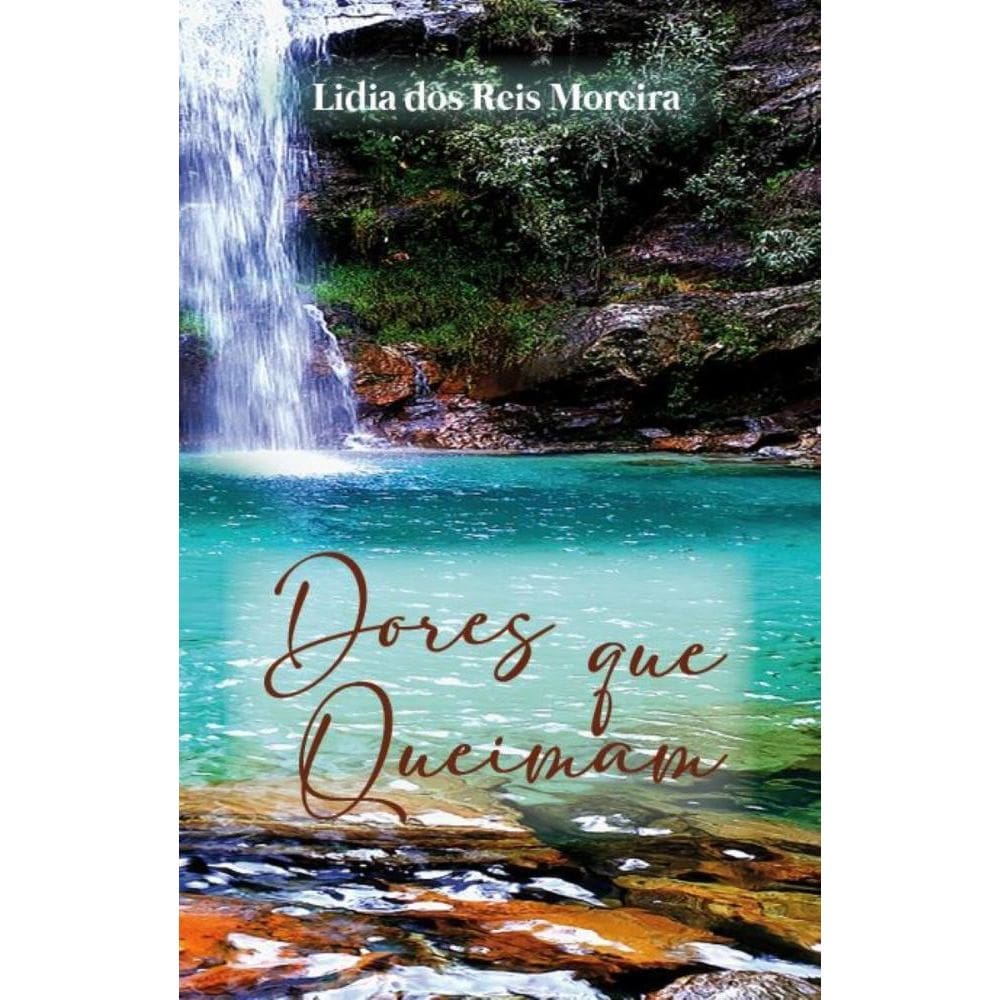 Dores que queimam