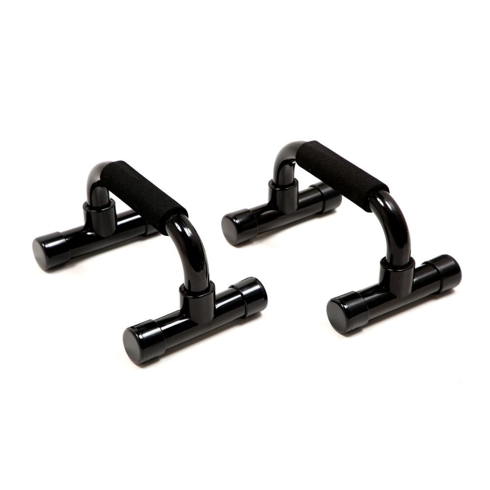 Apoio Fixo para Flexão Par de Paraletes Odin Fit 100kg