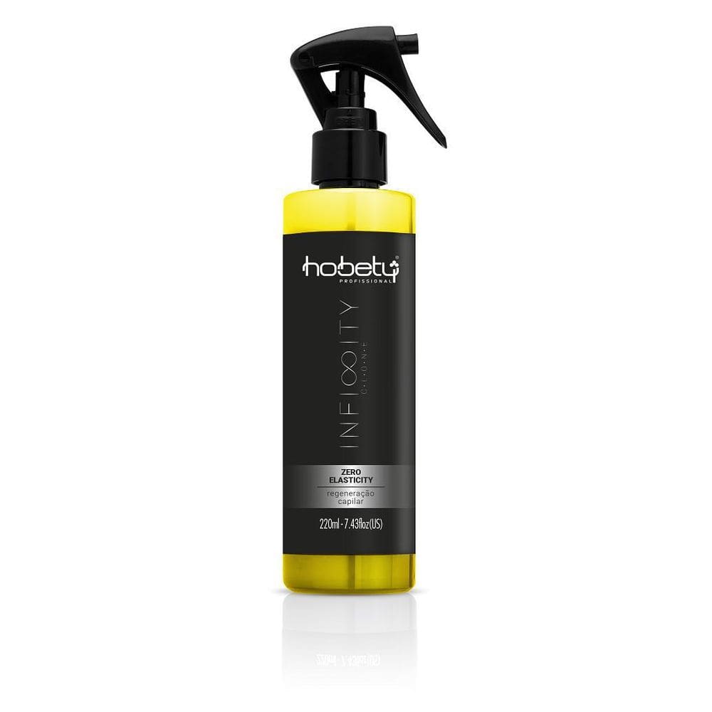 Regenerador Capilar Infinity Clone Hobety 220Ml
