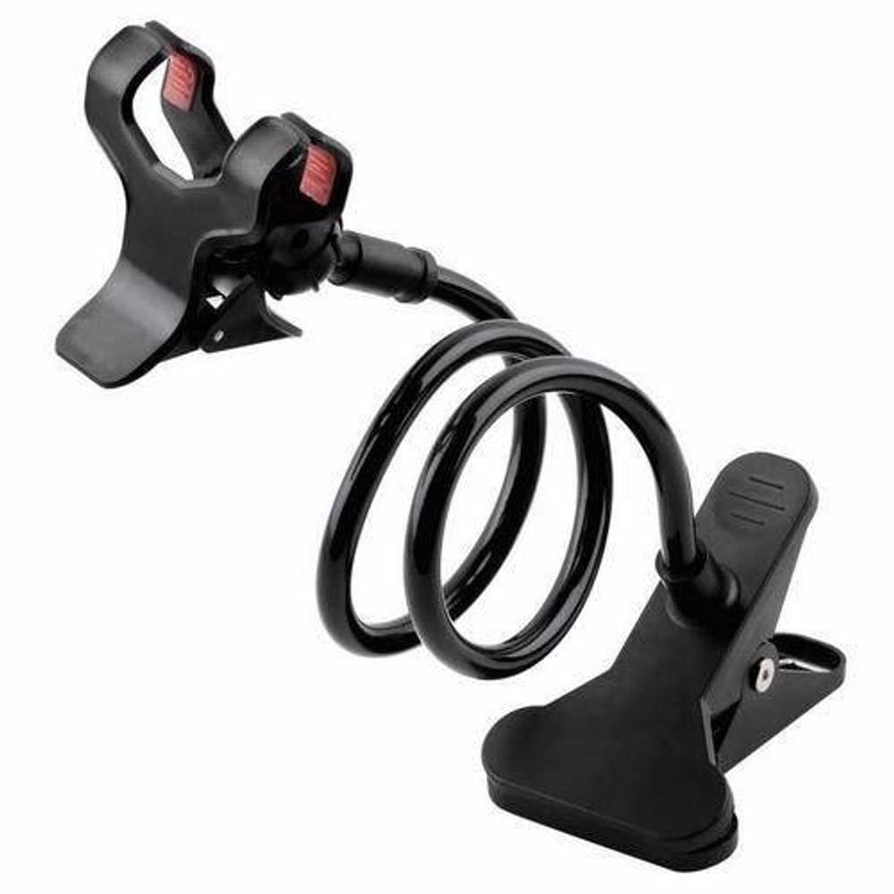 Suporte Universal Articulado Para Celular/Smartphone