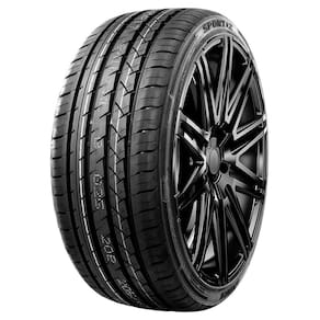 Pneu Aro 17 165/40 R17 Xbri Sport+2 Extra Load 72V