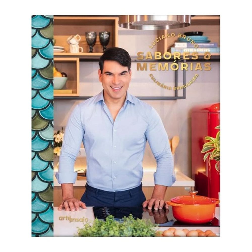 Sabores & Memórias