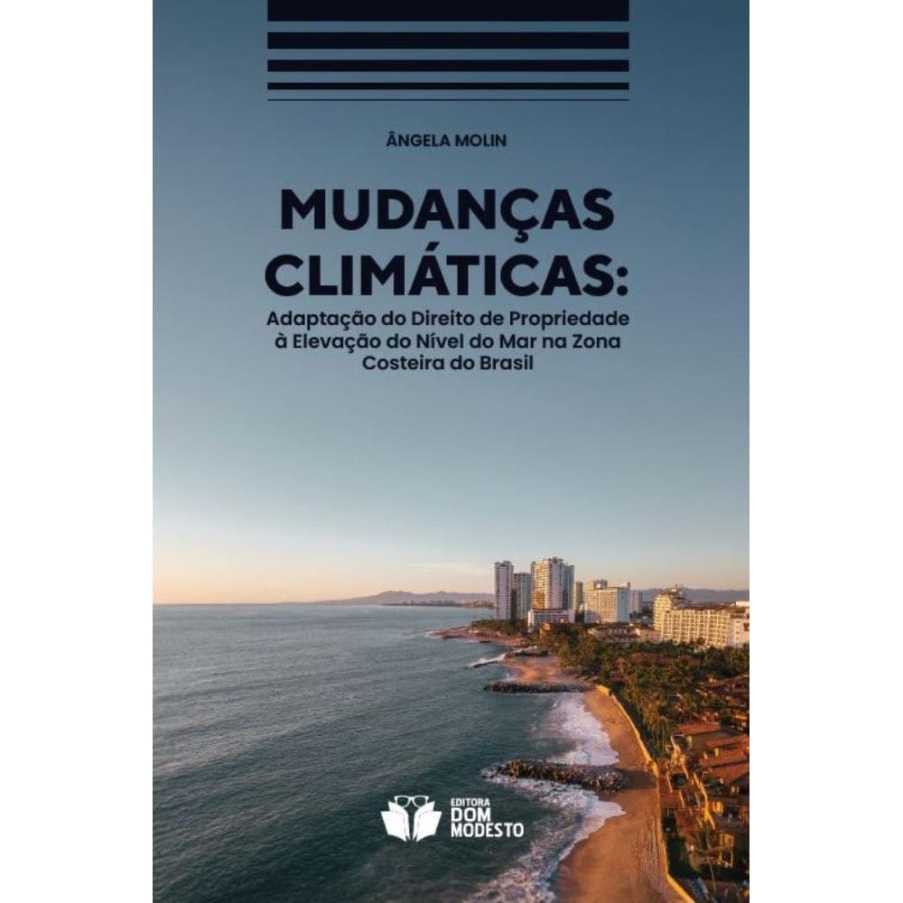 Mudanças climáticas