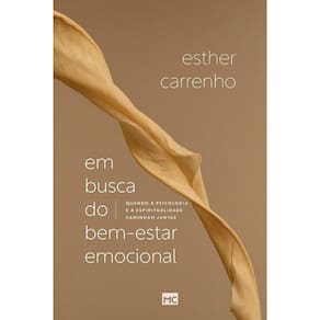 Em Busca do Bem-estar Emocional