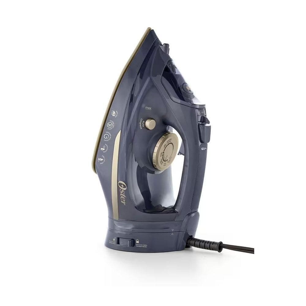 Ferro de Passar Sem Fio Oster GCSTCC5000 - 2 em 1 220V
