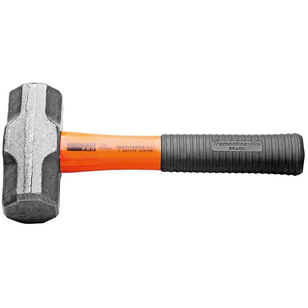 Marreta Oitavada Polipropileno Fibra Alma 1000G 40721202