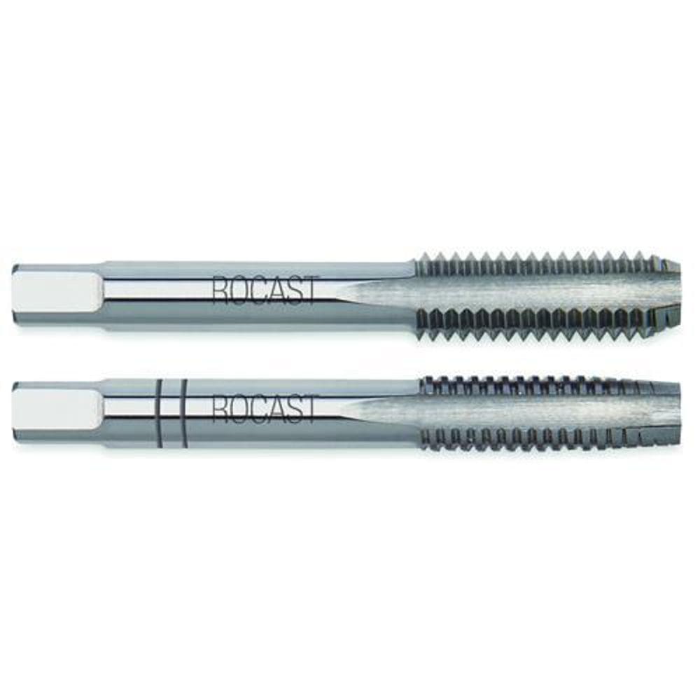 Macho Manual Rocast M10 x 1.25 HSS-MF 2181