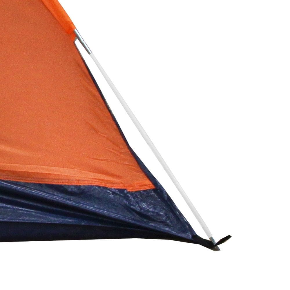 Conjunto De Varetas Para Barraca Panda 2 Pessoas Nautika