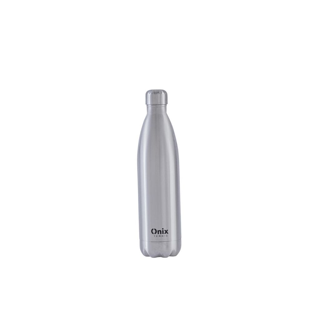 Garrafa Térmica Aço Inox 1000 Ml Paramount