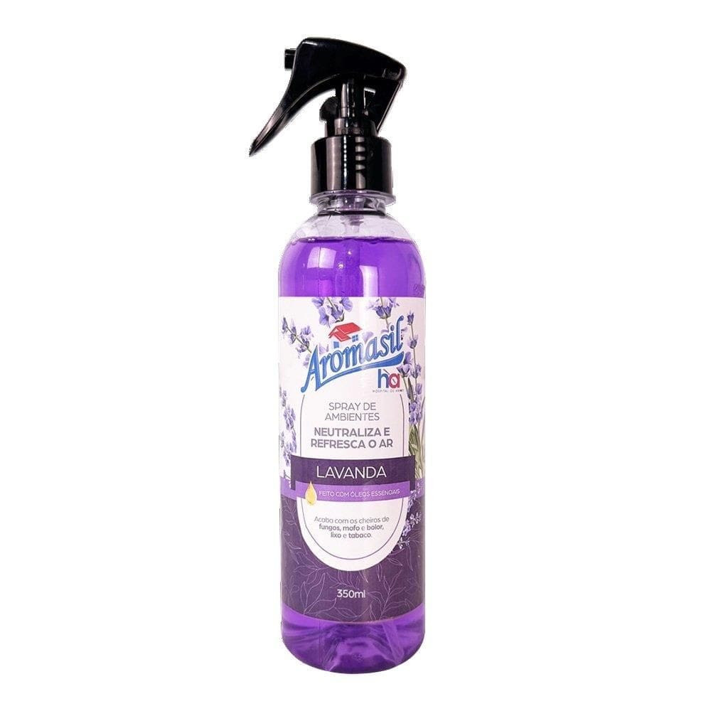 Neutralizador de Odores Lavanda 350ml