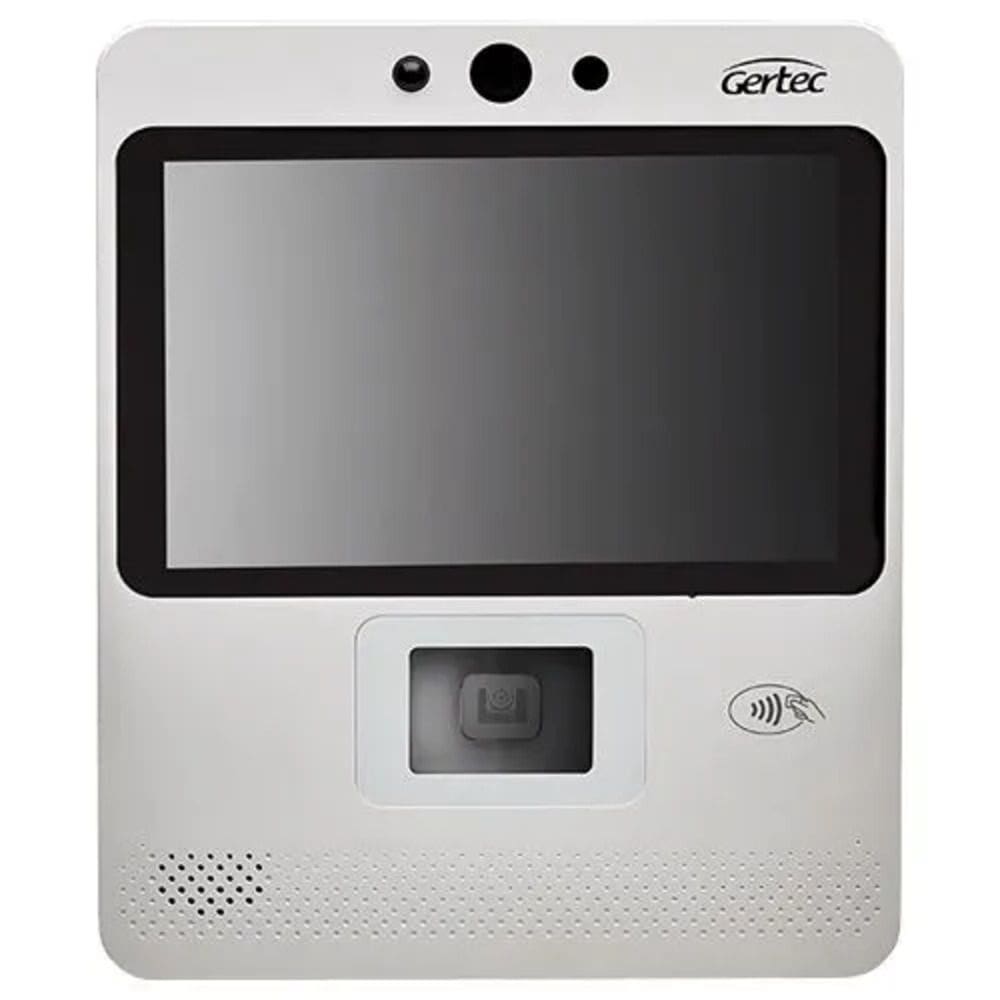 Smart PDV Gertec GBOT A82F Android WI-FI/BT 40001131