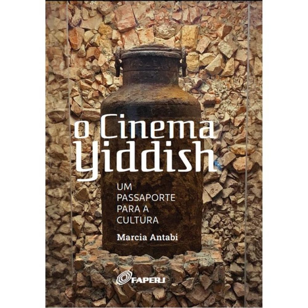 O Cinema Yiddish