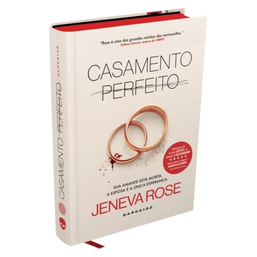 Casamento Perfeito