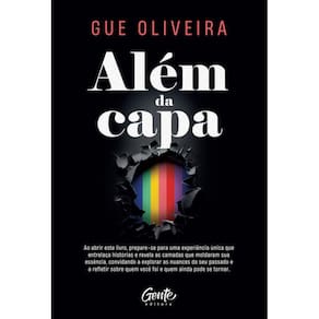 Alem da Capa