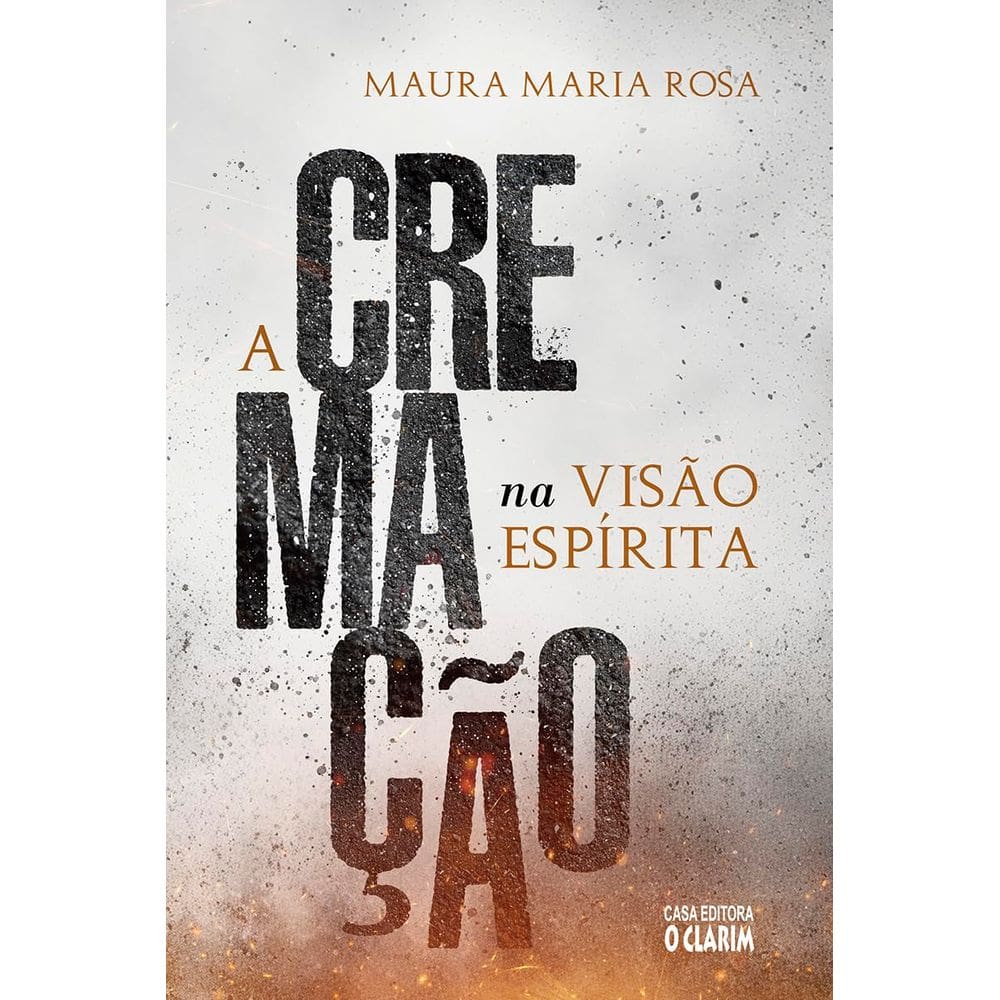 A Cremação na Visao Espirita