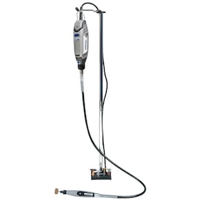 Dremel Suporte Vertical Para Micro Retífica Modelo 2222