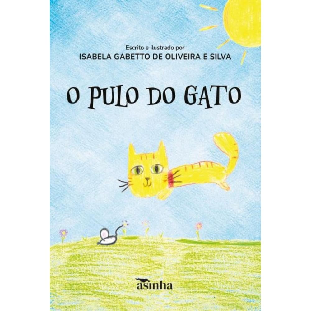 O pulo do gato