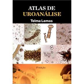Atlas De Uroanálise