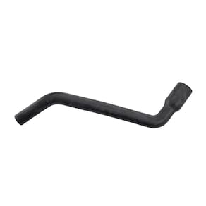 Mangueira Rabicho Filtro Ar Astra Meriva Vectra Zafira 93330509