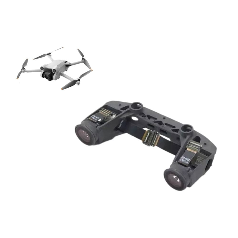 Sensor Anti Colisão Visão Frontal Vps Dji Mini 3 Pro