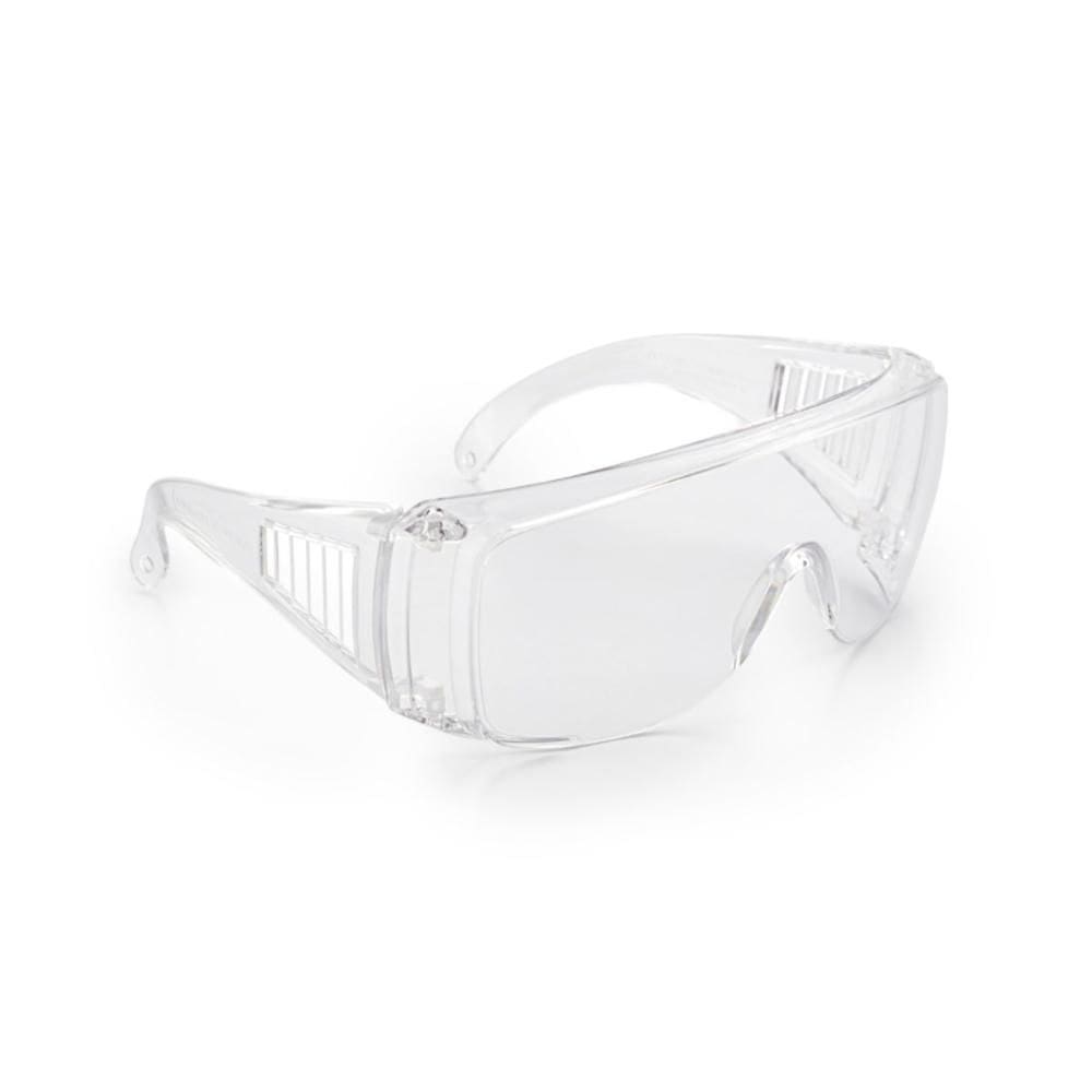 Óculos de Proteção Super Safety SSLab Transparente