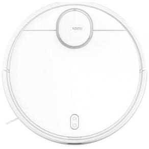 Robô Aspirador Robot Vacuum S10 Bivolt