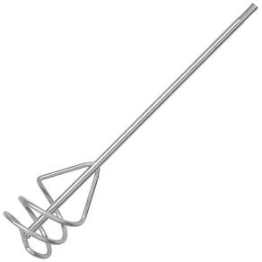 Misturador De Areia E Cascalho 120X600Mm Sds Plus Mtx