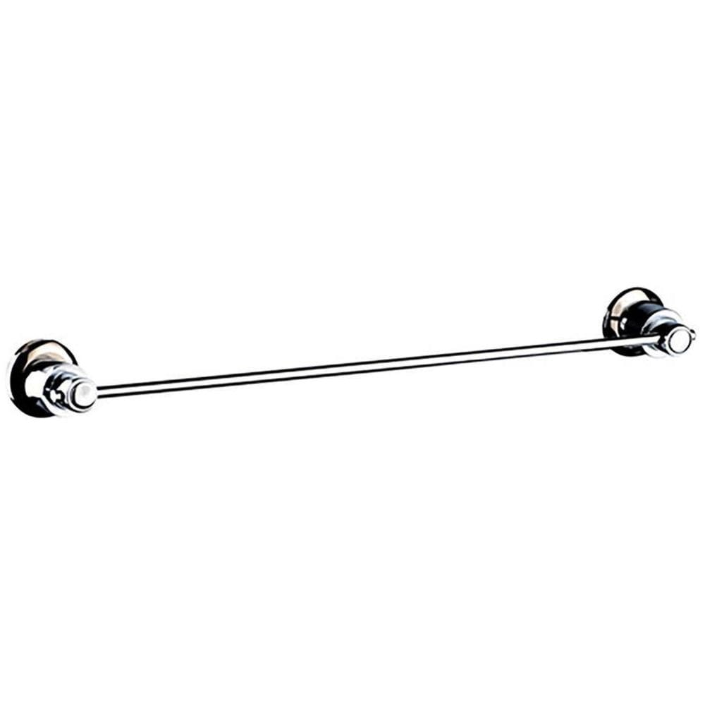 Suporte Porta Toalha De Banho Toalheiro Banheiro Metal Luxo
