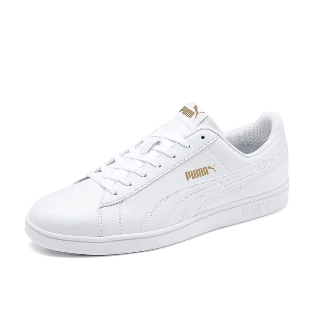 Tênis Feminino Casual Sola Reta FreeStyle Puma Up Classic