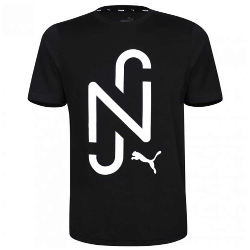 Camiseta Masculino Puma Neymar Jr 705487