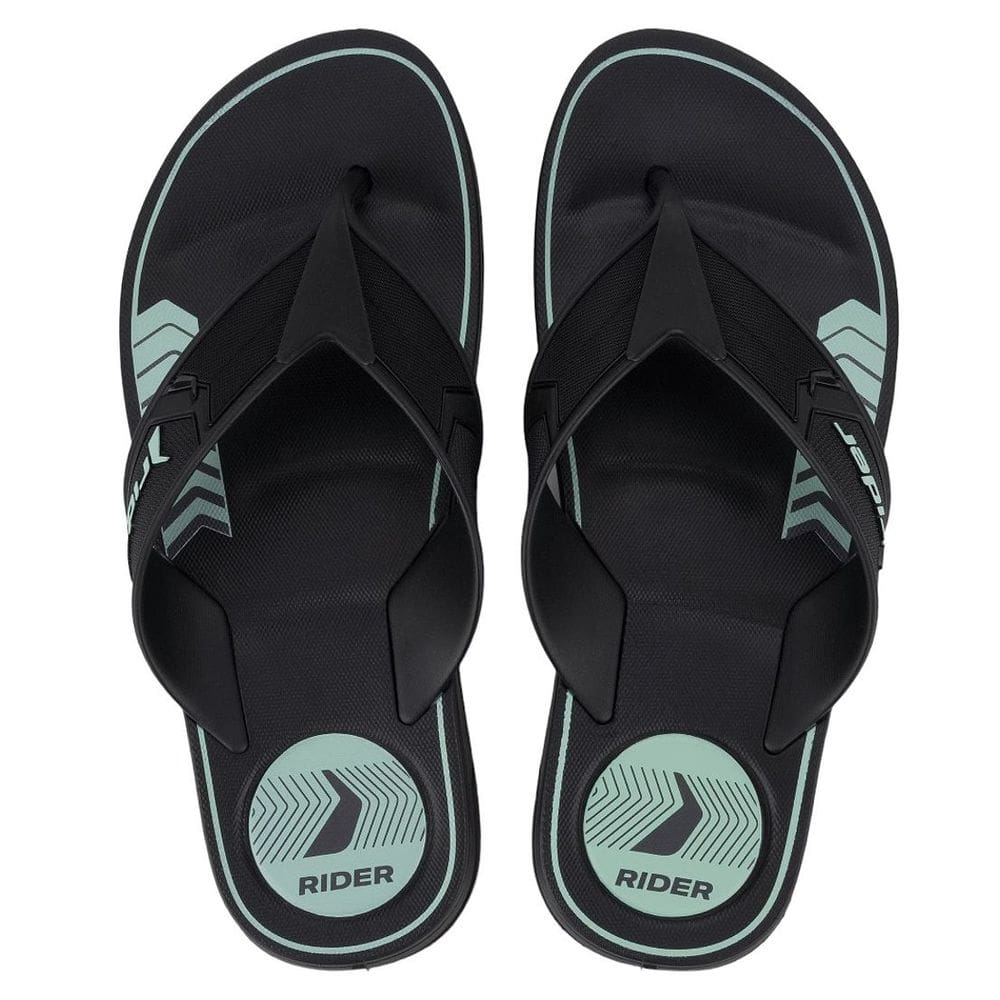 Chinelo de Dedo Masculino Conforto Rider Start