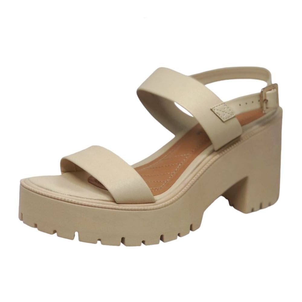 Sandalia Conforto Salto Grosso Medio Ramarim 2354222